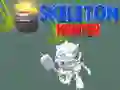 Spil Skeletjæger online Spil Skeletjæger online