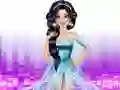 Spil Barbie Makeup Tid online
