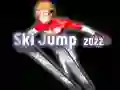 Spil Skihop 2022 online Spil Skihop 2022 online