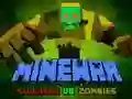 Spil Minewar Soldater vs Zombier online Spil Minewar Soldater vs Zombier online