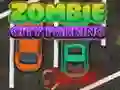 Spil Zombie City Parkering online Spil Zombie City Parkering online