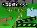 Spil Scooby-Doo Mit Scene online