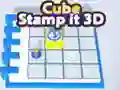 Spil Terning Stempel det 3D online Spil Terning Stempel det 3D online