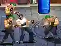 Spil Bande Gadekamp 2D online Spil Bande Gadekamp 2D online