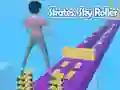 Spil Skøjter: Sky Roller online Spil Skøjter: Sky Roller online