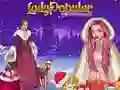 Spil Populær Dame online Spil Populær Dame online