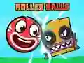 Spil Rulle Bold 6 online