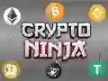 Spil Krypto Ninja online