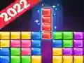Spil Tetris Puslespil Block online
