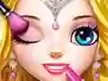 Spil Prinsesse Makeup Salon online Spil Prinsesse Makeup Salon online