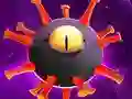 Spil Virus Simulator online