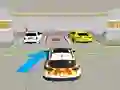 Spil Ægte bilparkering kælder køreskole simulator online