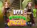 Spil BFFs Escape Puzzle online
