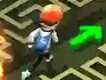 Spil Labo 3D Labyrint online Spil Labo 3D Labyrint online