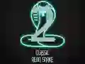 Spil Klassisk Neon Slange 2 online