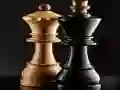 Spil Simpelt Skak online