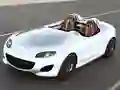 Spil Mazda MX-5 Superlight Slide online Spil Mazda MX-5 Superlight Slide online