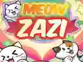 Spil Miau Zazi online