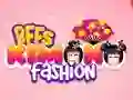 Spil Bedste Venner: Kimono Mode online Spil Bedste Venner: Kimono Mode online