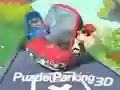 Spil Puzzle Parkering 3D online