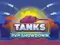 Spil Tanks PVP Opgør online Spil Tanks PVP Opgør online