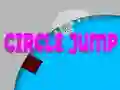 Spil Cirkelspring online