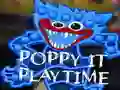 Spil Poppy, det er legedags online Spil Poppy, det er legedags online