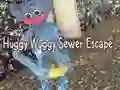 Spil Huggy Wuggy Afløbsflugt online