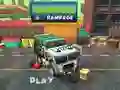 Spil Skrald Rampage online Spil Skrald Rampage online