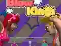 Spil Eksplosionskonger online Spil Eksplosionskonger online