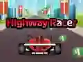 Spil Motorvej Racers online