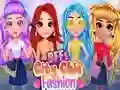 Spil BFFs By Chic Mode online Spil BFFs By Chic Mode online