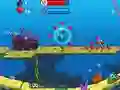 Spil Bil Spiser Bil: Underwater Eventyr online