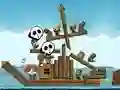 Spil Belægningshelt: Piratplundring online Spil Belægningshelt: Piratplundring online