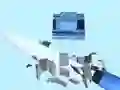 Spil Sæbeskæring 3D Spil online