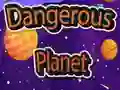 Spil Farlig Planet online Spil Farlig Planet online