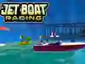 Spil Jetbåd Racing online