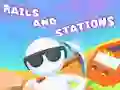 Spil Skinner og Stationer online