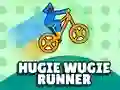 Spil Hugie Wugie Løber online Spil Hugie Wugie Løber online