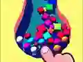 Spil Den Faldende Bold 3D online Spil Den Faldende Bold 3D online