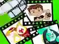 Spil Ben 10: Opret scene online
