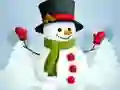 Spil Hoppende snemands online Spil Hoppende snemands online