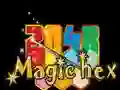 Spil 2048: Magisk hexagon online Spil 2048: Magisk hexagon online