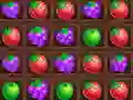 Spil Frugt Mania Søde Slik online Spil Frugt Mania Søde Slik online