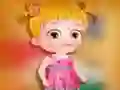 Spil Baby Hazel: Hudproblemer online Spil Baby Hazel: Hudproblemer online