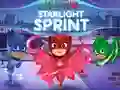 Spil PJ Masks: Stjerneløb online