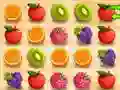 Spil Saftige Frugter Match3 online