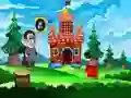 Spil Slotflugt 2 online Spil Slotflugt 2 online