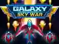 Spil Galakse Himmel Krig online Spil Galakse Himmel Krig online
