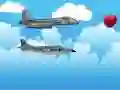 Spil Jetflyvognsløb online Spil Jetflyvognsløb online